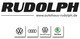Logo Autohaus Rudolph GmbH